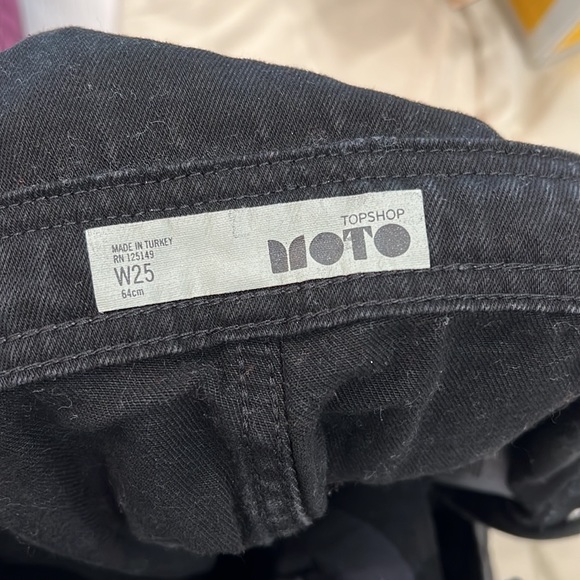 Overalls - Picture 3 of 3